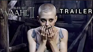 TRAILER-TALES OF WAAHL PART TWO Woman has long hair cut short. Girl gets forced haircut Pixie cut. 