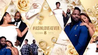 Skye & Ayo 2025 | Wedding Part I