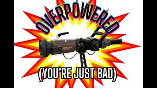 КАК БЫСТРО ИСПРАВИТЬ - TF2