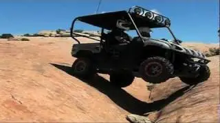 DWT Moapa Offroad Tires