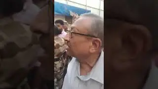 THE PUBLIC WANTS JUSTICE