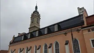 Eisenach Georgenkirche Feiertagsglocke as°