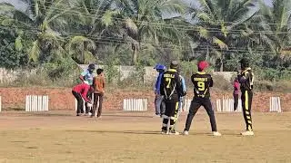 FLAME BOYS GOLCONDA VS NAIMEN CRICKET CLUB