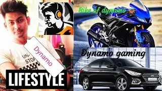 Biography of Hydra Dynamo | Hydra Dynamo Net Worth | Income | Lifestyle | House | Bike And Cars |