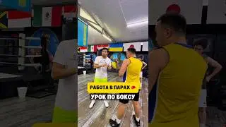 #бокс #sports #спорт #boxing #mma