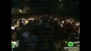 21&deg; Sagra da 'nduja - Spilinga (VV) - Camejuzzu 'i focu ballato da Michele Pontoriero, U' Cicinneja