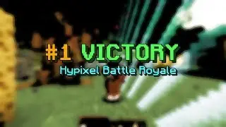 Hypixel PTL Battle Royale