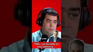 #DaniloMedina llama al Pdte. Luis Abinader en vivo | Rafael Bobadilla y Juan Carlos Pichardo