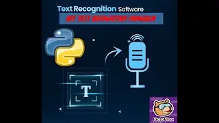 Real-Time Handwritten Text Recognition from Webcam Using Python FROM STEMpedia