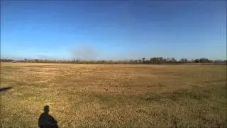 OpenPilot Revolution  GPS Assist + Rattitude