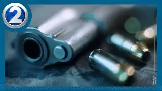 Man, 32, charged with alleged attempted distribution of 10 pounds of meth, firearms