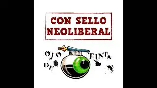 Ojo de Tinta: 