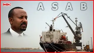 Itoobiya  oo diiradda saartay dekedda Casab iyo dhaqdhaqaaq ciidan oo ka socda.