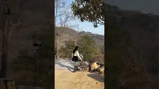 Mountain village life close to nature  #DailyVlog #TravelVlog #LifestyleVlog #Shorts#shorts #viral