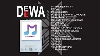 Dewa 19 Aransemen Baru