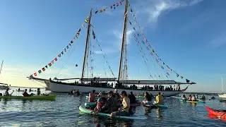 Beats on the Bay- 2024