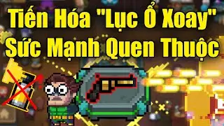 Tiến H&oacute;a 