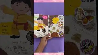 Beautiful journal ideas ✨ #creative #journal # loro #tribe #craft