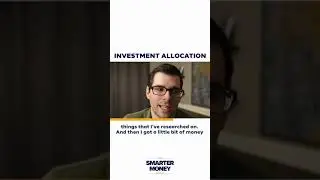 Sample Investment Portfolio - Check Out This Asset Mix