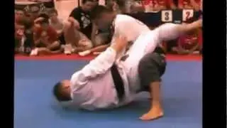 Ricky Lundell vs Javi