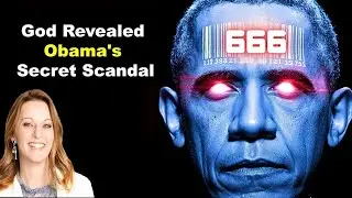 Julie Green Prophecy 🚨 God Revealed Obama's Secret Scandal&mdash;Hidden Truth Exposed After Years!