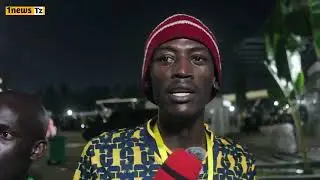 KOBISI NA BOSE  BOY WAFUNGUKA BAADA YA MECHI YA YANGA