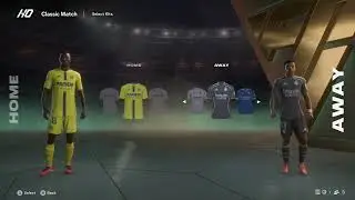 ♓🎮 XBOX ONE➖⚽FC26 -from LastSaturday_ SPANISH 🇪🇸 LA LIGA - VILLAREAL 🆚 REAL MADRID - JANUARY 26 2026