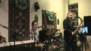 Most Wanted Performing At The Border Inn  Baker, Nevada 03.15.2014