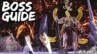 Руководство по боссу &laquo;Биозис Клод&raquo; в Code Vein II