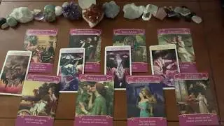 LEO RECONCILIATION LOVER RETURN READ JANUARY 2020 *SPIRIT BOLDLY SPEAKING ON LOVER RETURN *