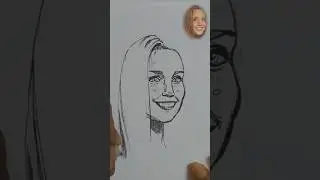 Portraits - Amanda Bynes #drawing #portrait #portraitdrawing #graphite #ink #portraits