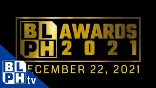 BLPH Awards 2021