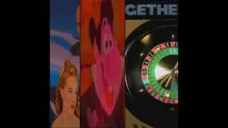 Charmed x Together (DJ Sabrina x Dj Falcon) [Edit]