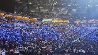 Day 2: Light Upon Light Conference In Leeds With Mufti Menk !