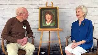 2025-0610 Barbara Lacy Artist Interview
