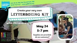 What is Letterboxing?