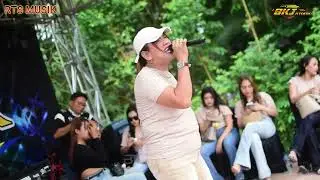 RAHASIA CINTA || KEKET BOHAY || RTS MUSIK LIVE IN BANGKONG