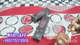 Correct rules for using 6''lock love condom