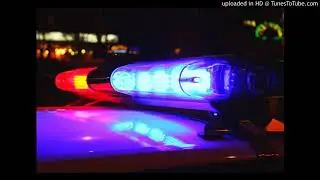 Police siren trance