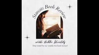Starcat's Book Review: Magic Lessons