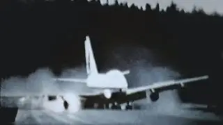 Boeing 747-121 - 