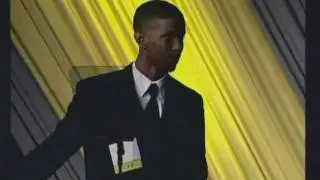 2011 Youth Entrepreneur of the Year - Brandon Deyo - The Mars Reel