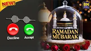 Ramadan islamic ringtone 2026 | Ramzan naat ringtone | Ramzan Islamic Ringtone 2026 #ramzan