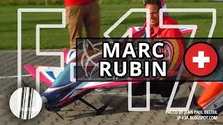 F3A EC 2016 Finals // Round 1 // Marc Rubin - F-17