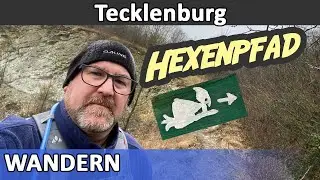 Wanderung - Hexenpfad von Tecklenburg