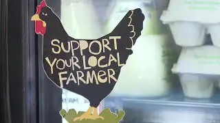 Ann Arbor grocery store on mission to support local farmers