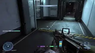 Halo Infinite, Commando close failure