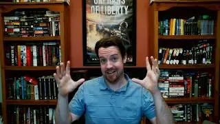 Harbingers - Repairman Jack, Discussion Video