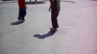 Linha do Coisa Ruim!!!!