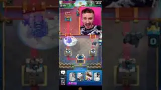 MARCO TOGNI NON HA PI&Ugrave; ELISIR!!! #2021 #clashroyale